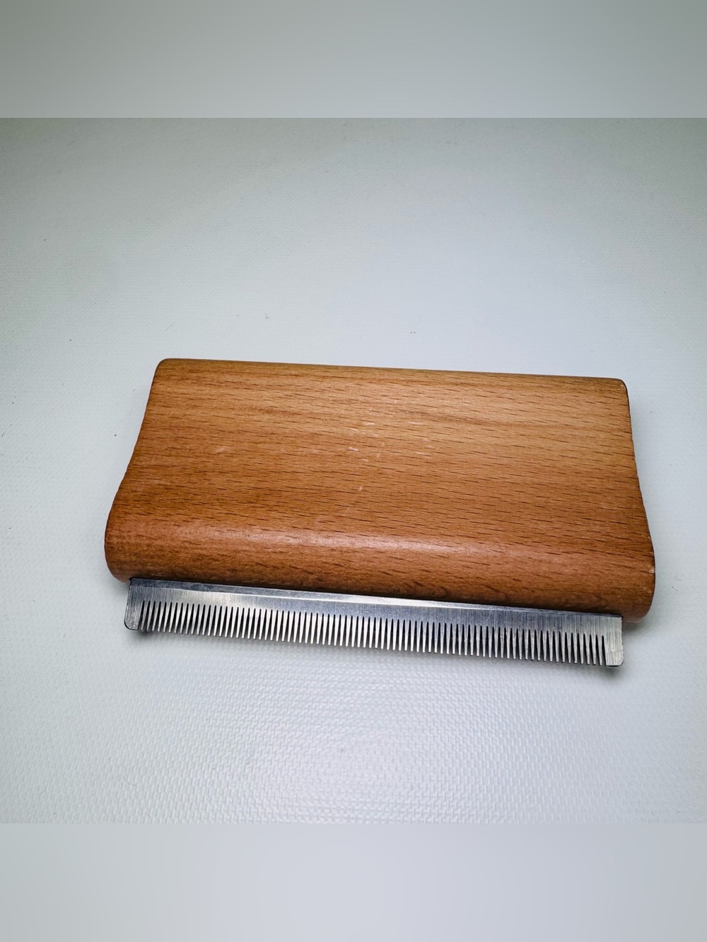 Dog Brush for Shedding Pet Hair Removal Tool Cat Grooming